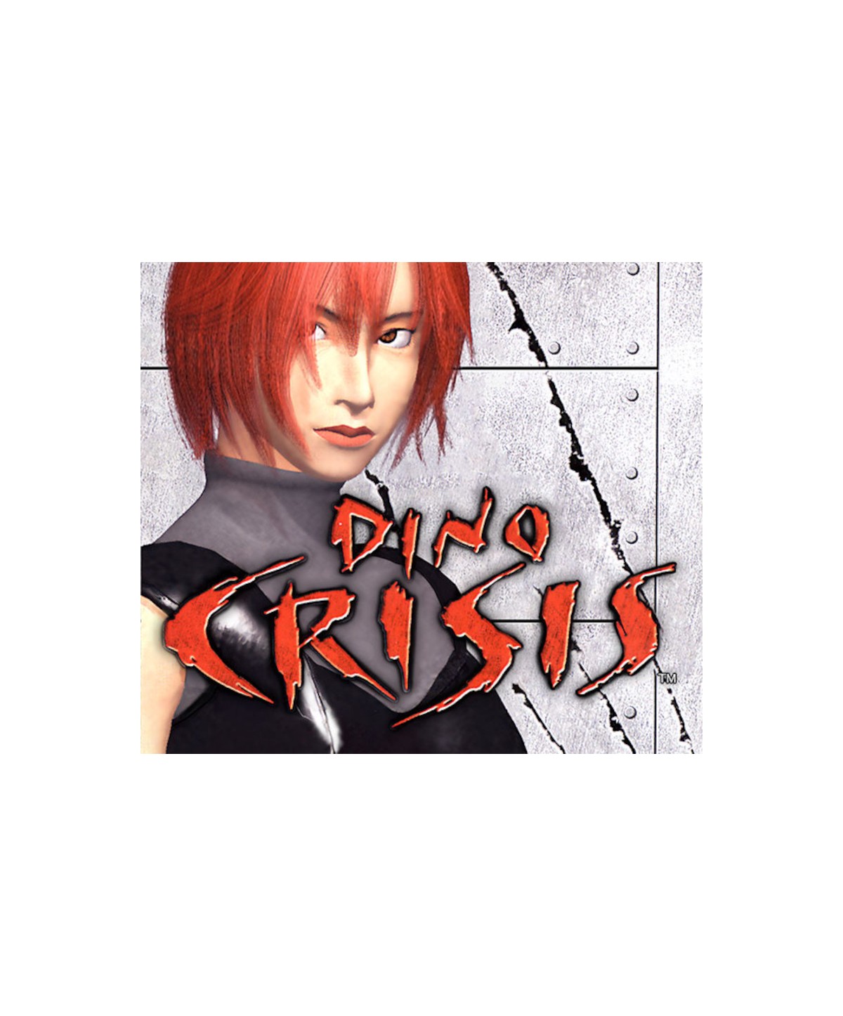 Dino Crisis Steam Key GLOBAL